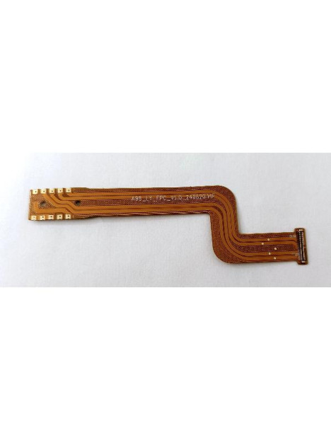 Flex de luz para Unihertz 8849 Tank 4 Pro calidad premium