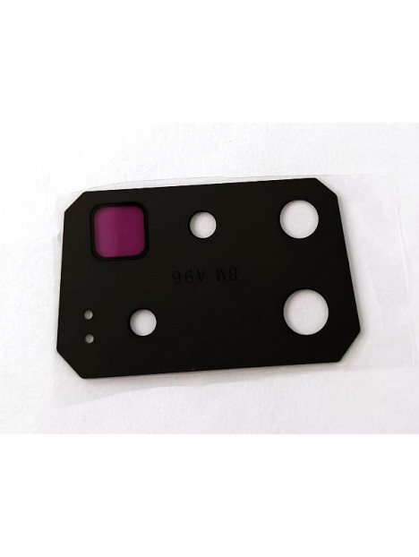 Cristal de camara para Unihertz 8849 Tank 4 Pro calidad premium