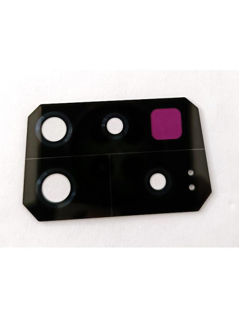 Cristal de camara para Unihertz 8849 Tank 4 Pro calidad premium