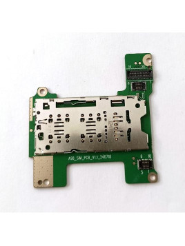 Placa de lector sim para Unihertz 8849 Tank 4 Pro calidad premium