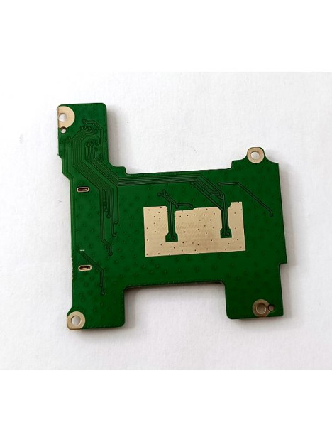 Placa de lector sim para Unihertz 8849 Tank 4 Pro calidad premium