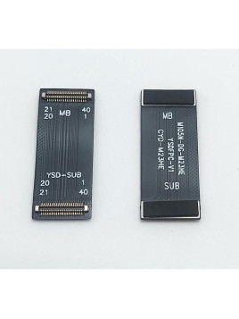 Flex vision nocturna para Doogee V Max S calidad premium