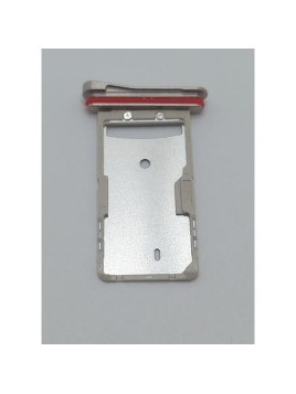 Soporte o bandeja sim marron para Doogee V Max S calidad premium