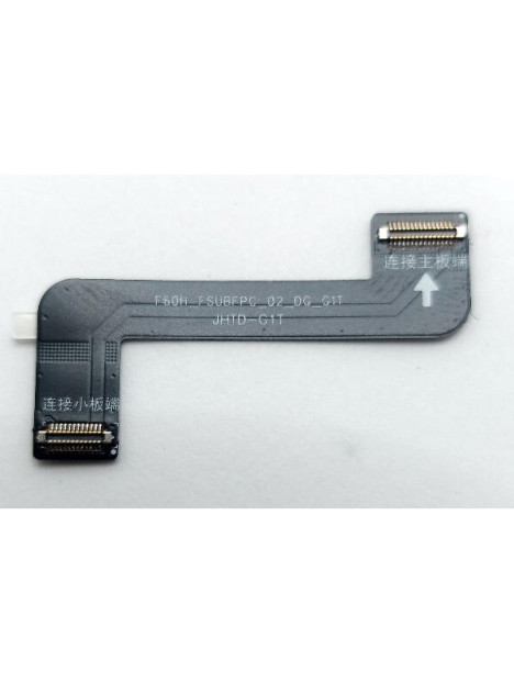 Flex flash para Doogee Fire 7 calidad premium