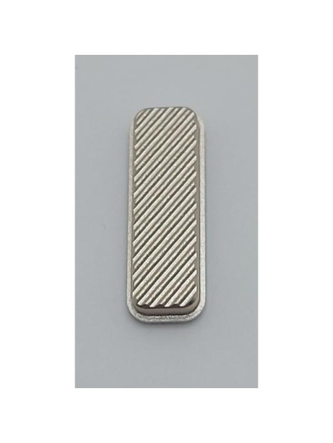 Boton marron para Doogee V Max S calidad premium