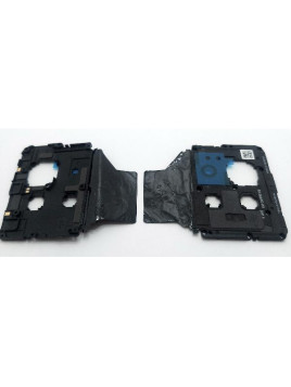 Carcasa de sujeccion de placa base para Xiaomi Redmi Note 14 Pro 4G calidad premium