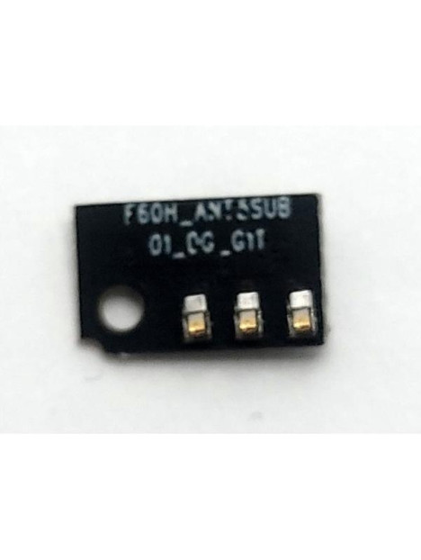 Placa de antena 5G para Doogee Fire 7 calidad premium