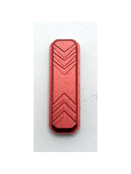 Boton SOS rojo para Doogee S200 Plus calidad premium