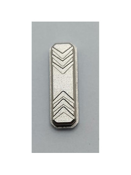 Boton SOS dorado para Doogee S200 Plus calidad premium