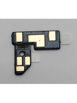 Flex altavoz para Doogee Fire 7 calidad premium