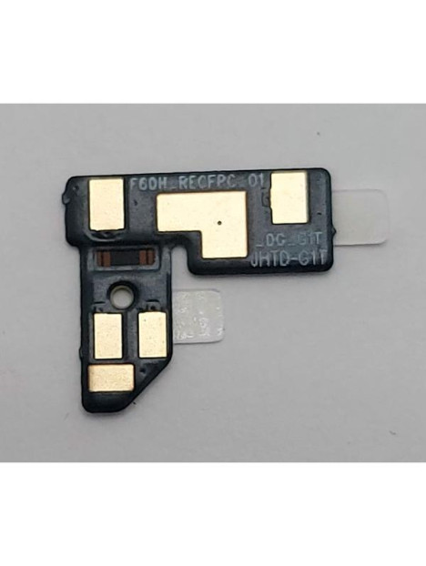 Flex altavoz para Doogee Fire 7 calidad premium