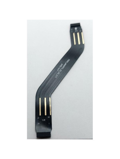 Flex de placa secundaria para Doogee Fire 7 calidad premium