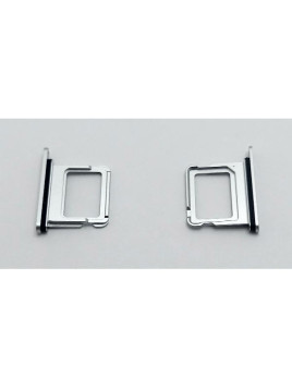Soporte o bandeja sim plata para iPhone 17 A3258 calidad premium
