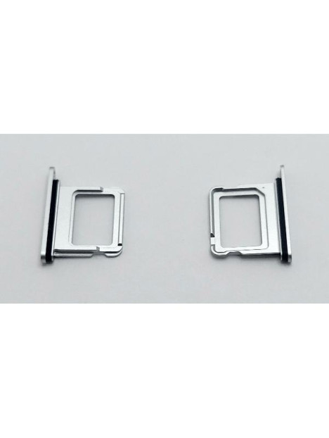 Soporte o bandeja sim plata para iPhone 17 A3258 calidad premium