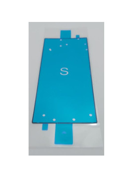 Adhesivo de tapa trasera o tapa bateria para Samsung Galaxy Z Flip 7 F766 calidad premium