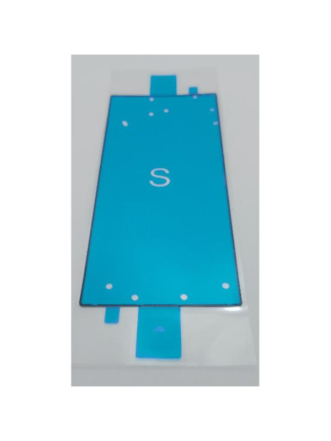 Adhesivo de tapa trasera o tapa bateria para Samsung Galaxy Z Flip 7 F766 calidad premium