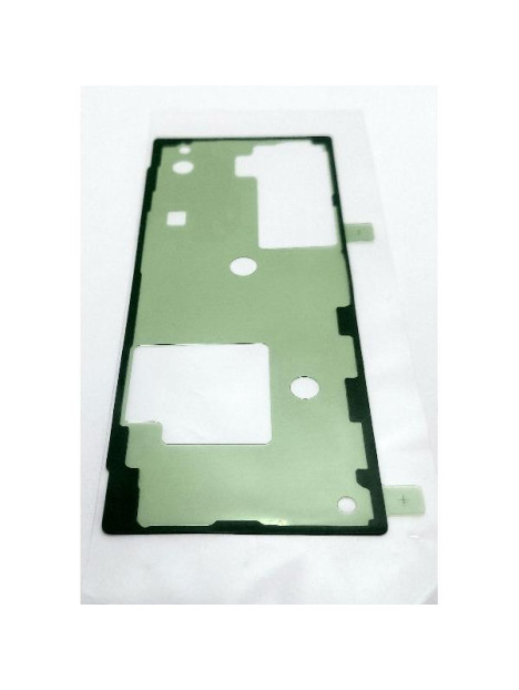 Adhesivo de marco frontal para Samsung Galaxy Z Flip 7 F766 calidad premium