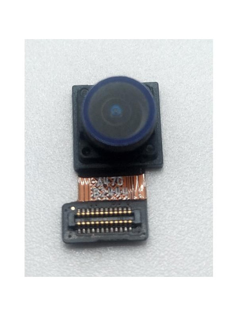 Camara frontal para Ulefone Note 18 Pro calidad premium