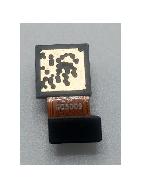 Camara frontal para Ulefone Note 18 Pro calidad premium