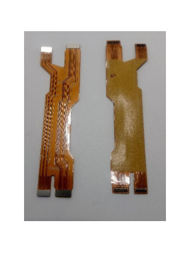 Flex central para Motorola Edge 60 Fusion 5G calidad premium