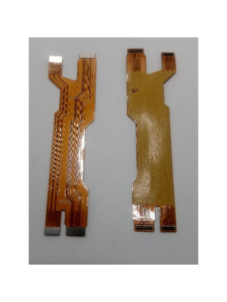 Flex central para Motorola Edge 60 Fusion 5G calidad premium