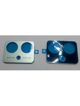 Cristal de camara verde para Motorola Moto G54 5G XT-2343-1 calidad premium