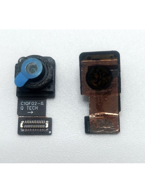 Camara frontal 60mp para Motorola Edge 40 Pro calidad premium