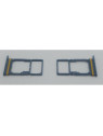 Soporte o bandeja sim azul para Samsung Galaxy A17 5G A176 calidad premium