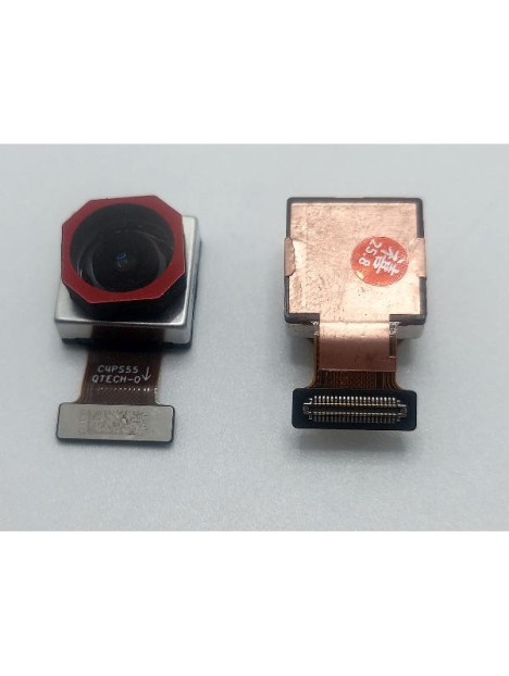 Camara trasera principal 50mp para Oppo Reno 13 F 5G CPH2699 Oppo Reno 13 FS 5G calidad premium