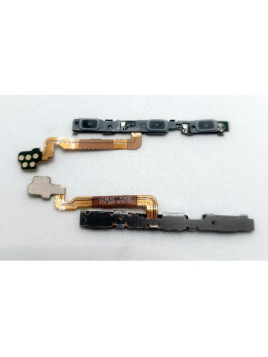 Flex power y volumen para Samsung Galaxy S25 Plus 5G S936 calidad premium