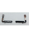 Flex sensor de huella negro para Huawei Mate X6 calidad premium