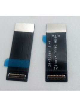 Flex central corto para Lenovo Yoga Tab 13 YT-K606 calidad premium