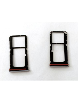 Soporte o bandeja sim rosa para Oppo A5 Pro 4G CPH2711 calidad premium