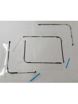 Adhesivos de pantalla para iPad 2025 iPad 11th A3355 A3356 calidad premium