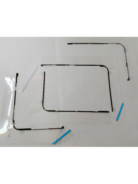 Adhesivos de pantalla para iPad 2025 iPad 11th A3355 A3356 calidad premium