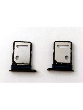 Soporte o bandeja sim dorada para Vivo V50 Lite 5G calidad premium