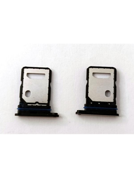 Soporte o bandeja sim dorada para Vivo V50 Lite 5G calidad premium