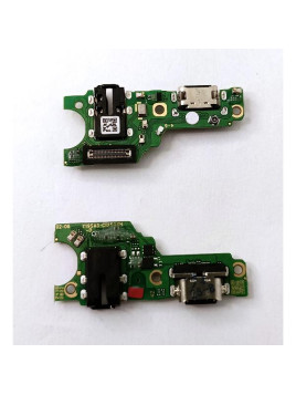 Flex puerto de carga para Vivo Y19s compatible