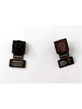 Camara frontal 5mp para Vivo Y03 calidad premium