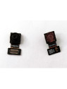 Camara frontal 5mp para Vivo Y03 calidad premium