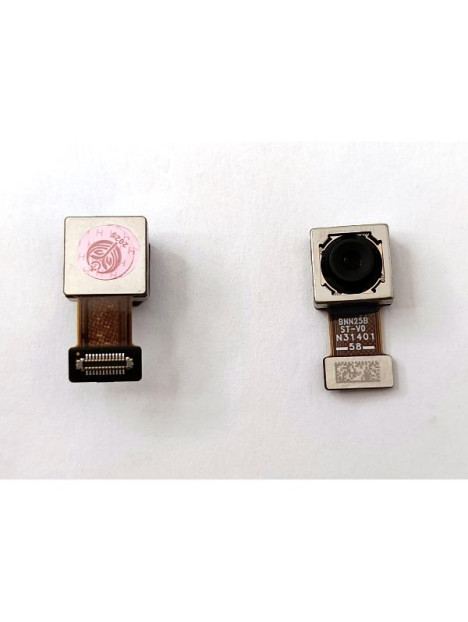 Camara trasera principal 50mp para Oppo A57s CPH2385 calidad premium