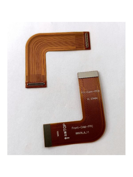 Flex central corto para Huawei Honor Pad X9 calidad premium