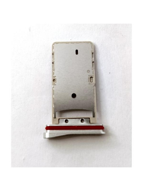 Soporte o bandeja sim plata para Doogee S100 Doogee S100 Pro calidad premium