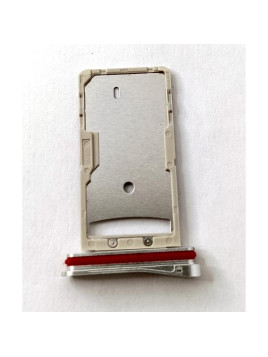 Soporte o bandeja sim plata para Doogee S100 Doogee S100 Pro calidad premium