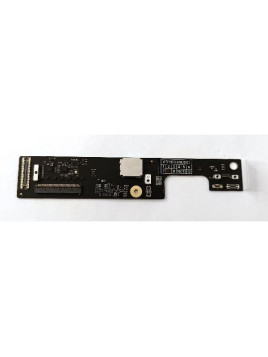 Placa PCB de trackpad para Macbook Air M4 13 A3240 calidad premium