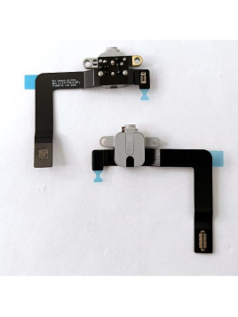 Flex conector para auricular blanco para Macbook Air M4 15 A3241 calidad premium