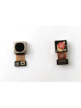 Camara trasera principal 13mp para Vivo Y03 calidad premium