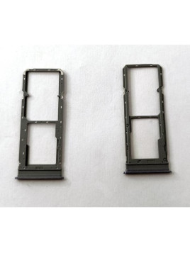 Soporte o bandeja sim morada para Vivo Y04 calidad premium