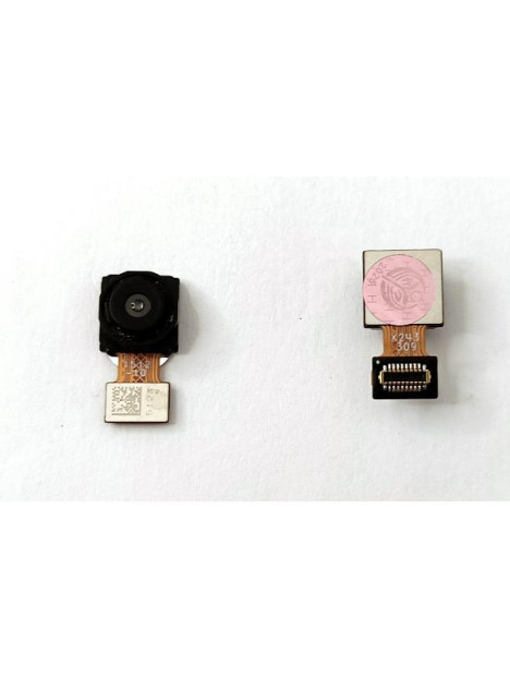Camara trasera Macro 2mp para Vivo Y36 calidad premium