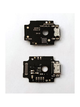 Flex puerto de carga para Huawei Honor Pad 10 calidad premium